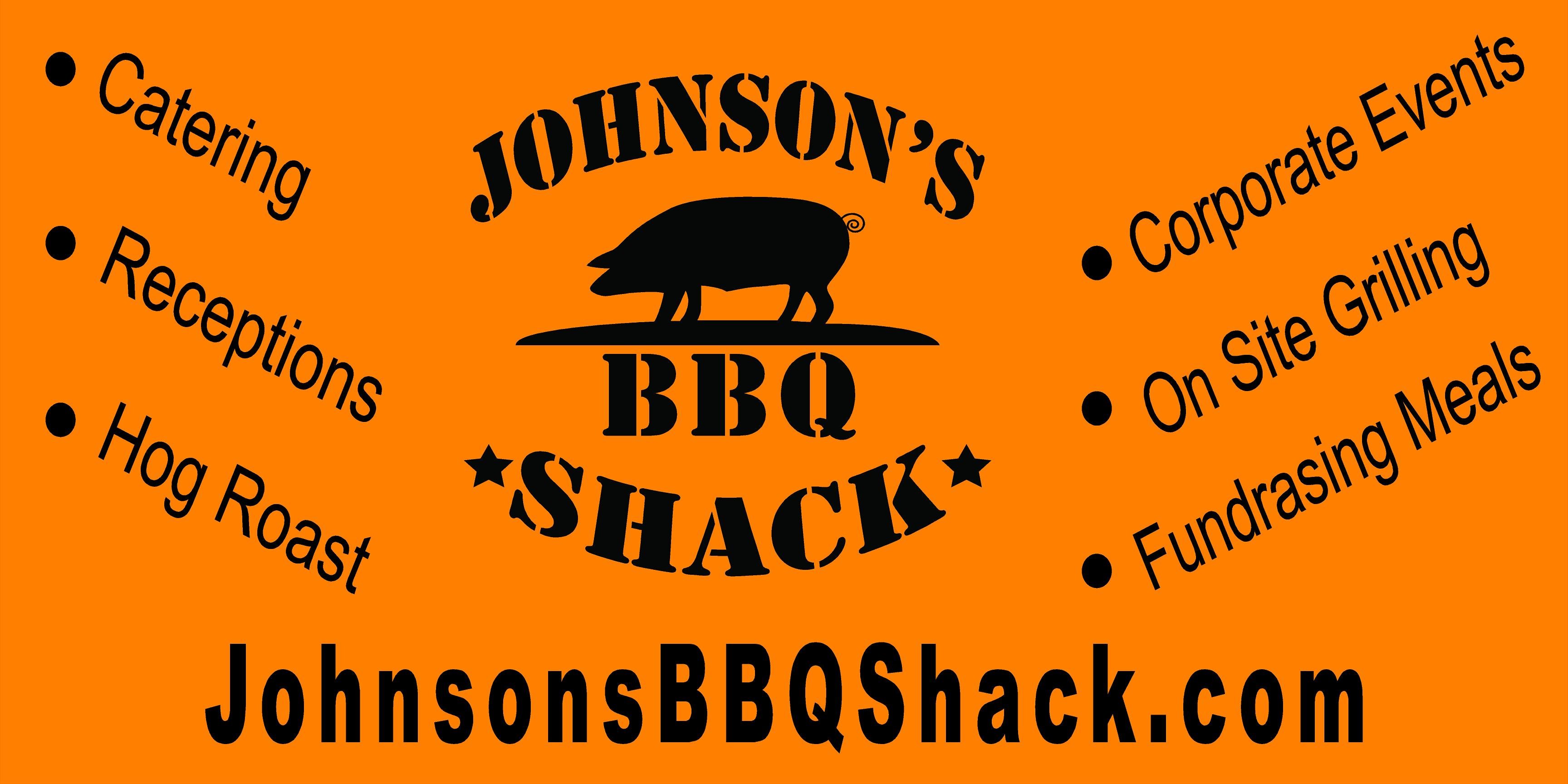 Johnson's bbq outlet